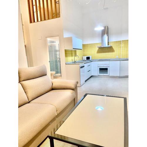 Loft Manuel Arellano