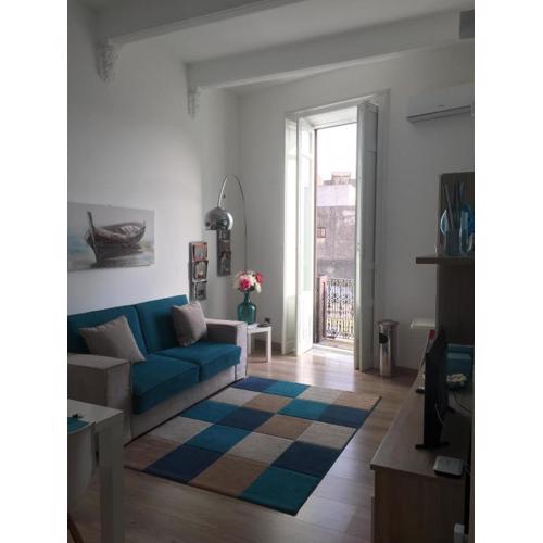 Loft Marconi Siracusa