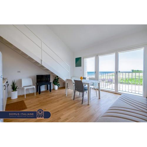 Loft Mare Seafront Modern Stay