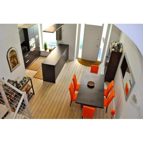 Loft Matteotti con Posto Auto
