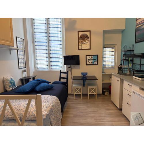 Loft Mazzini Rapallo