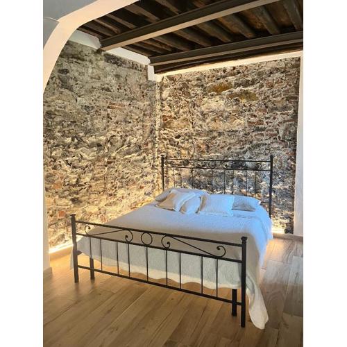 Loft Medievale THE STONE