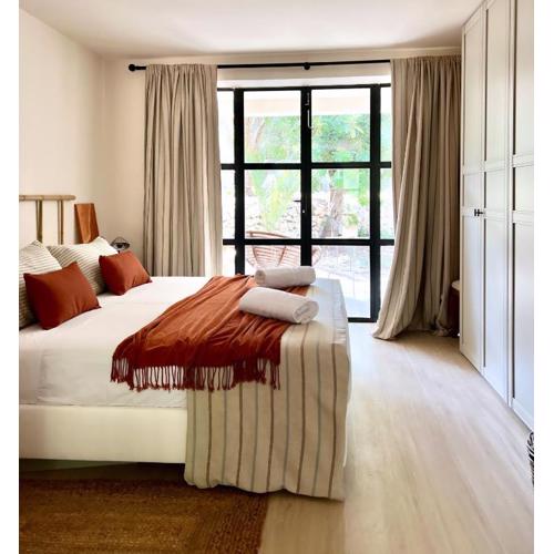 Loft Mediterraneo, Javea