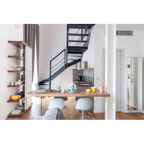 Loft Mercado a Ortigia
