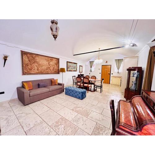 Loft Mirasole