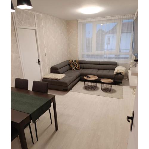 Loft moderne à Reims