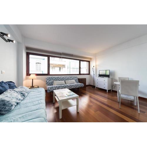 Loft moderno y cómodo a un minuto de Las Canteras