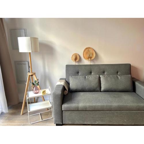 Loft Navas del Rey A