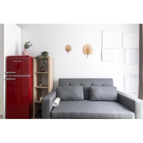 Loft Navas del Rey B