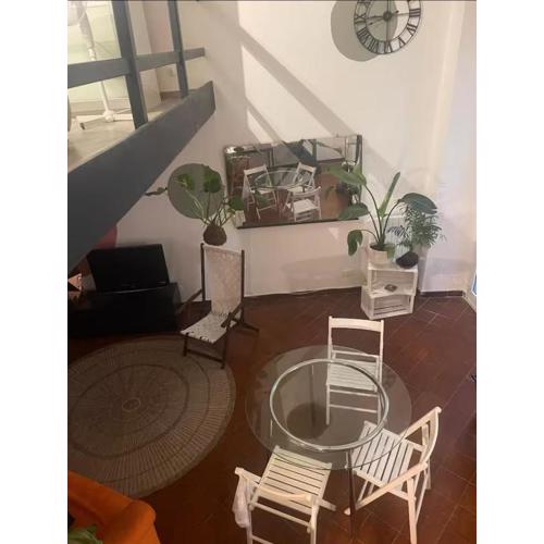Loft nei caruggi