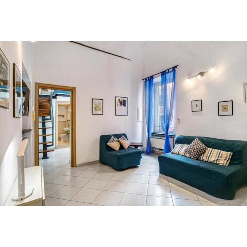 Loft nel Centro di Alassio