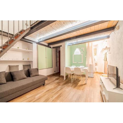 Loft nel Centro di Torino