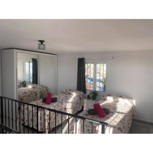 Loft Nerjaplaya