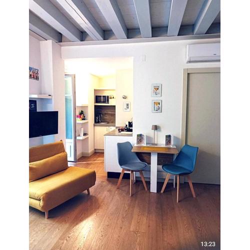 Loft Next Castelvecchio