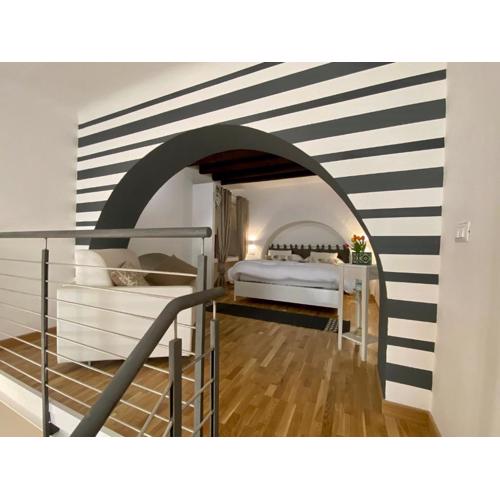 Loft Nineteen Apartment