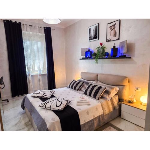 Loft NUOVO vicino al centro - OASI Relax