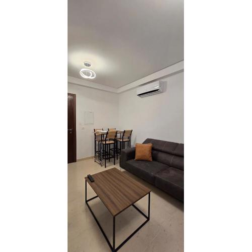 Loft of joy La Soukra