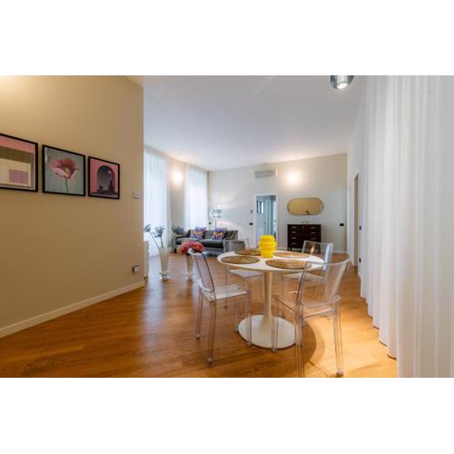 Loft Oleandro, by R Collection Apartments
