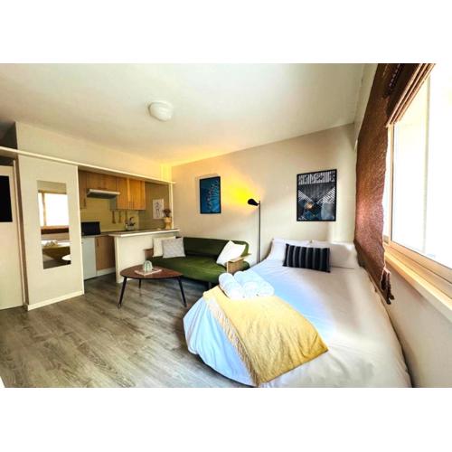 Loft Oten
