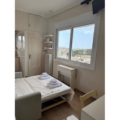Loft Pagrati