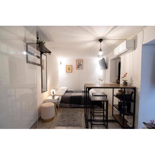 Loft Pantano, Catania Center Villa Bellini