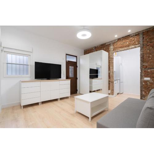 loft para 4 personas en cuatro caminos ALQUILER TEMPORAL