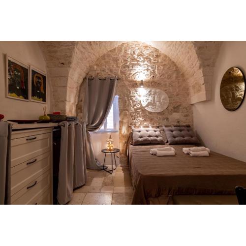 Loft Parisi