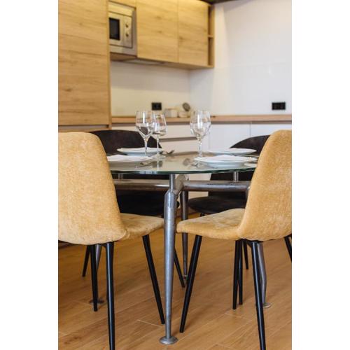 Loft Patricia Nervión