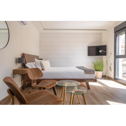 Loft Pedregalejo
