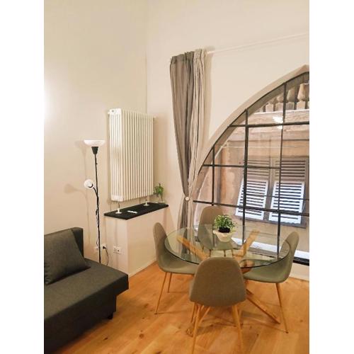 Loft Pellicceria