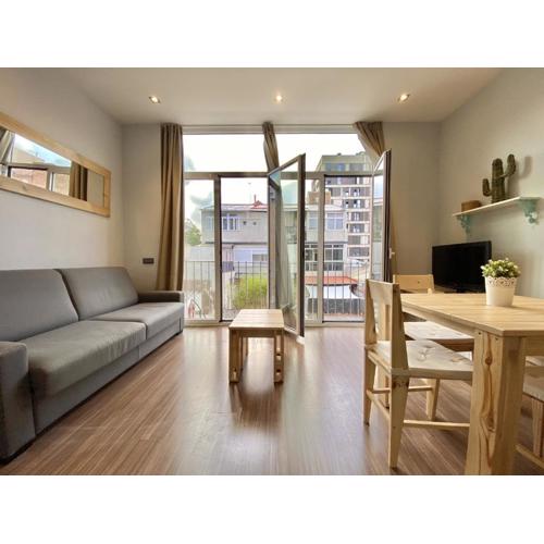 Loft Pere IV