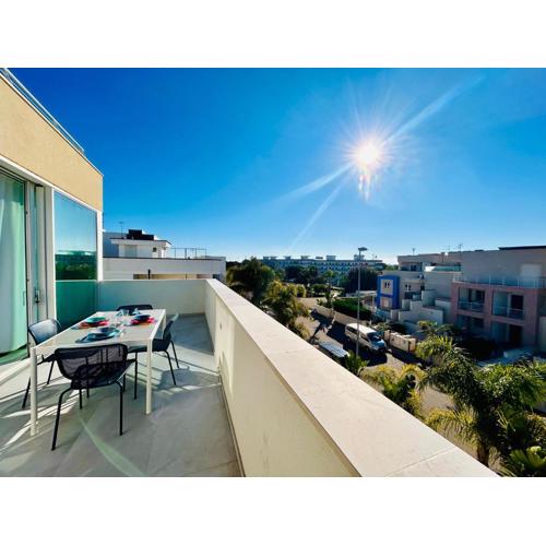 Loft Perla Lido