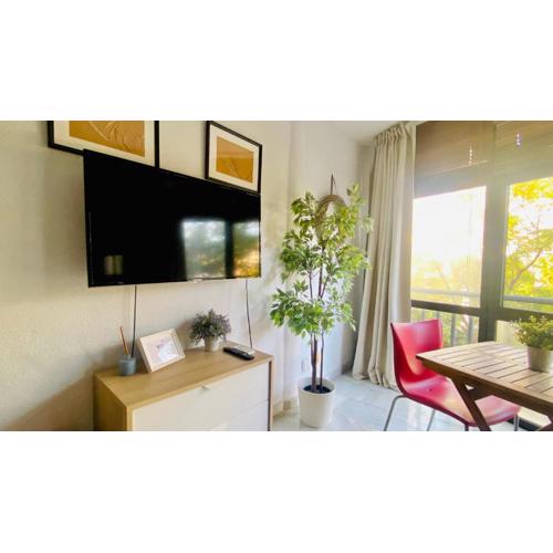 Loft Playa Suite Málaga