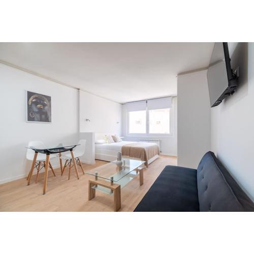 Loft Plaza España
