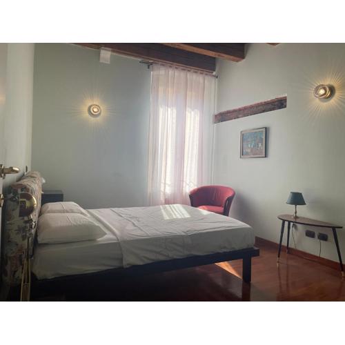 Loft Ponte Pietra