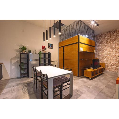 Loft Ponte Rosso