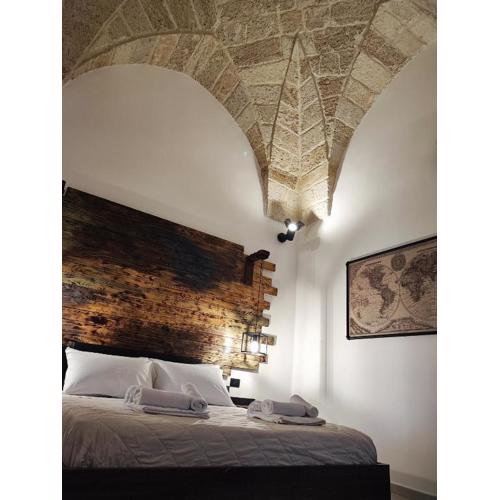 Loft Porta Sud Civ.33
