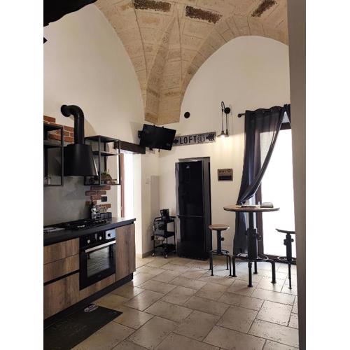 Loft Porta Sud