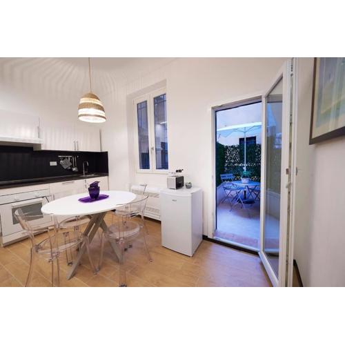 LOFT PORTICI in Bologna city