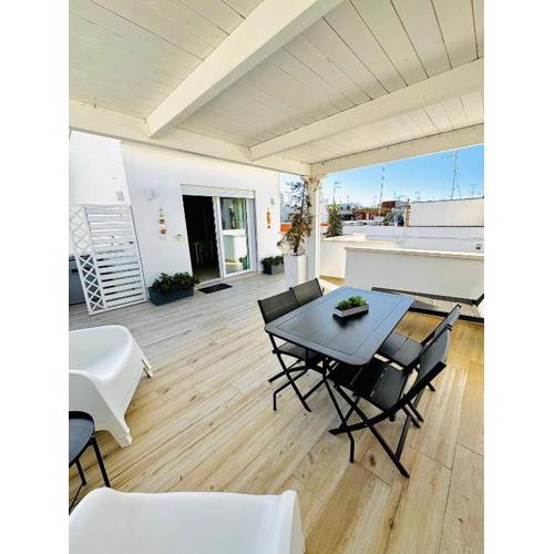 Loft Porto Cesareo