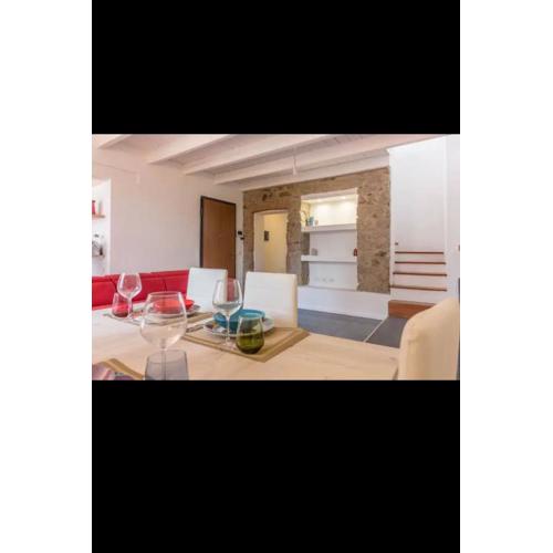 Loft Porto Romano Olbia Centro