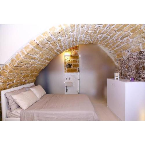 Loft Porto Salvo Cefalù