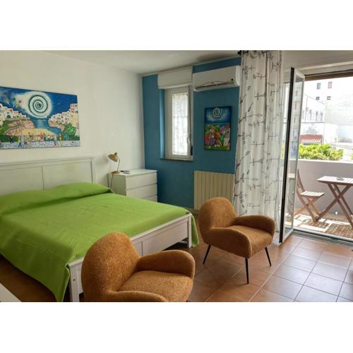 Loft Postiglione 14