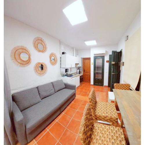 LOFT PREMIUM - PUENTE DE TRIANA