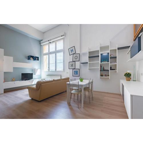 Loft P.ta Pispini: Near Piazza del Campo W/Parking