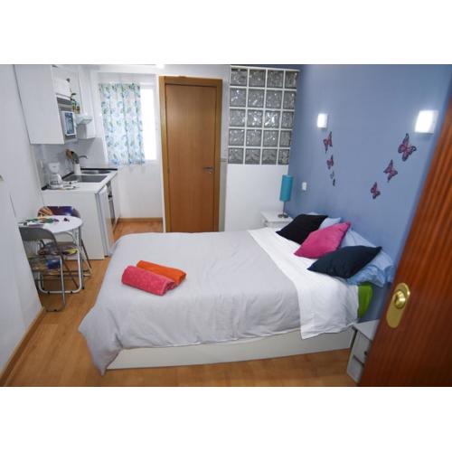 LOFT PUERTA DE SOL