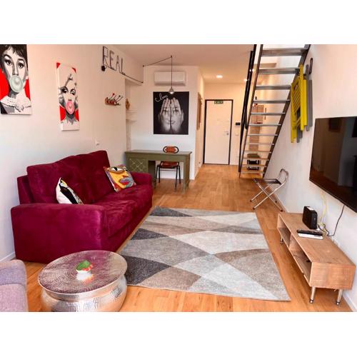 Loft Real