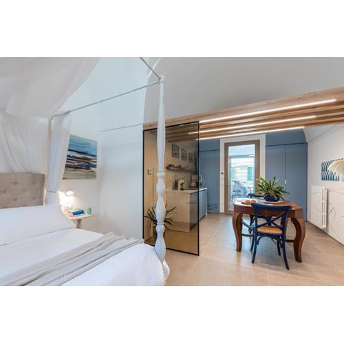 LOFT Regina Minor