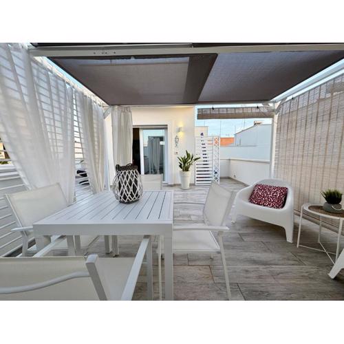 Loft Relax Porto Cesareo