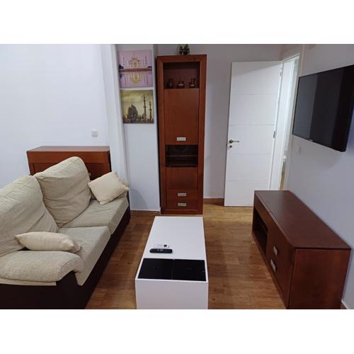 Loft Ribera Centro Derecho